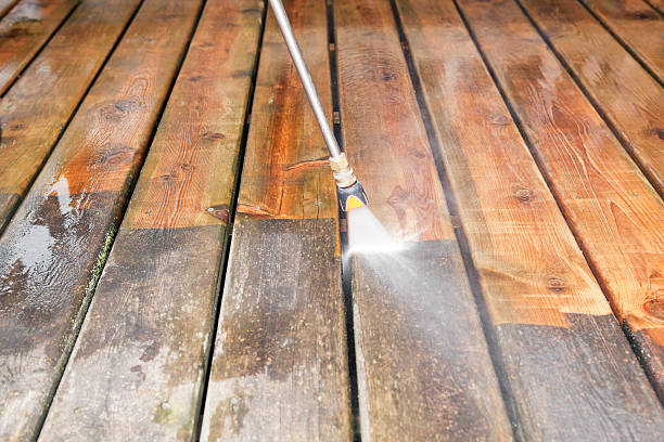 Best Patio and Deck Pressure Washing  in Carrabelle, FL